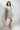 Smehra Skirt|Vibrant Cotton Tier Skirt