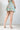 Smehra Skirt|Vibrant Cotton Tier Skirt