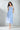 Alanna|Gorgeous stripe Midi Dress