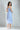 Alanna|Gorgeous stripe Midi Dress