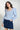 Swaine|Cotton Smocked Top