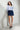 Swaine|Cotton Smocked Top