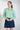 Bridget|Debonair Cotton Crop Shirt