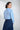 Adenna|Urbane Cotton Crop Shirt