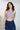 Shiah|Cotton Halter Neck Top