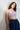 Shiah|Cotton Halter Neck Top