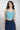 Chala|Cotton Corset Smocking Top