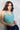 Chala|Cotton Corset Smocking Top
