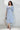 Adriana|Cotton Tie Detail Dress