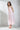Moana|Cotton Front Cut-Out Dress