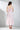 Moana|Cotton Front Cut-Out Dress