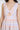 Moana|Cotton Front Cut-Out Dress