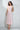 Moana|Cotton Front Cut-Out Dress