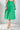 Sweenie Skirt|Pleated Cotton Midi
