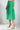 Sweenie Skirt|Pleated Cotton Midi