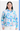 Duba|TruCotton Printed Button Shirt