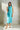 Michelle|Waist Detail Midi Dress