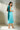 Michelle|Waist Detail Midi Dress