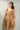 Tessa|Pleated Cotton Dress