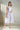 Yoanna|Pintuck Cotton Midi Dress