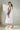 Yoanna|Pintuck Cotton Midi Dress