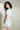 Hanli|Cut-Out Cotton Dress