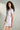 Zeline|Cut-Out Cotton Dress