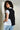 Celia|Cut-Out Knit & Shirt Set