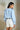 Desiree|Oversized Collar Shirt