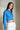 Carly|Cropped Cotton Shirt