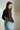 Joslyn|Corset Cotton Crop Shirt