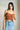 Harper|Cotton Bustier Crop Top