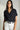 Lana|Overlap V-Neck Bodysuit