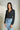 Diana|Spandex Lace Bodysuit