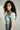 Melanie|Bustier Cotton Crop Top