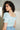 Melanie|Bustier Cotton Crop Top