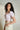 Deanna|Bustier Cotton Crop Top