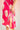 Dahlia|Chic Lycra Satin Floral Dress