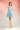 Cassie|Breezy Floral Lycra Satin Dress