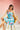 Cassie|Breezy Floral Lycra Satin Dress