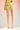 Lila Shorts|Glam Lycra Satin Floral Shorts