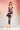 Darcel|Chic Lycra Satin Floral Co-ord Set