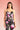 Darcel Top|Chic Lycra Satin Floral Top