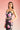 Darcel Top|Chic Lycra Satin Floral Top