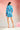 Sharon|Chic Lycra Satin Mini Dress