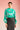 Bryonia|Stylish Lycra Satin Floral Top