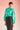 Bryonia|Stylish Lycra Satin Floral Top
