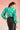 Bryonia|Stylish Lycra Satin Floral Top