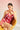 Cynthia|Versatile Lycra Satin Corset Dress