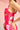 Daphne|Chic Lycra Satin Floral Dress